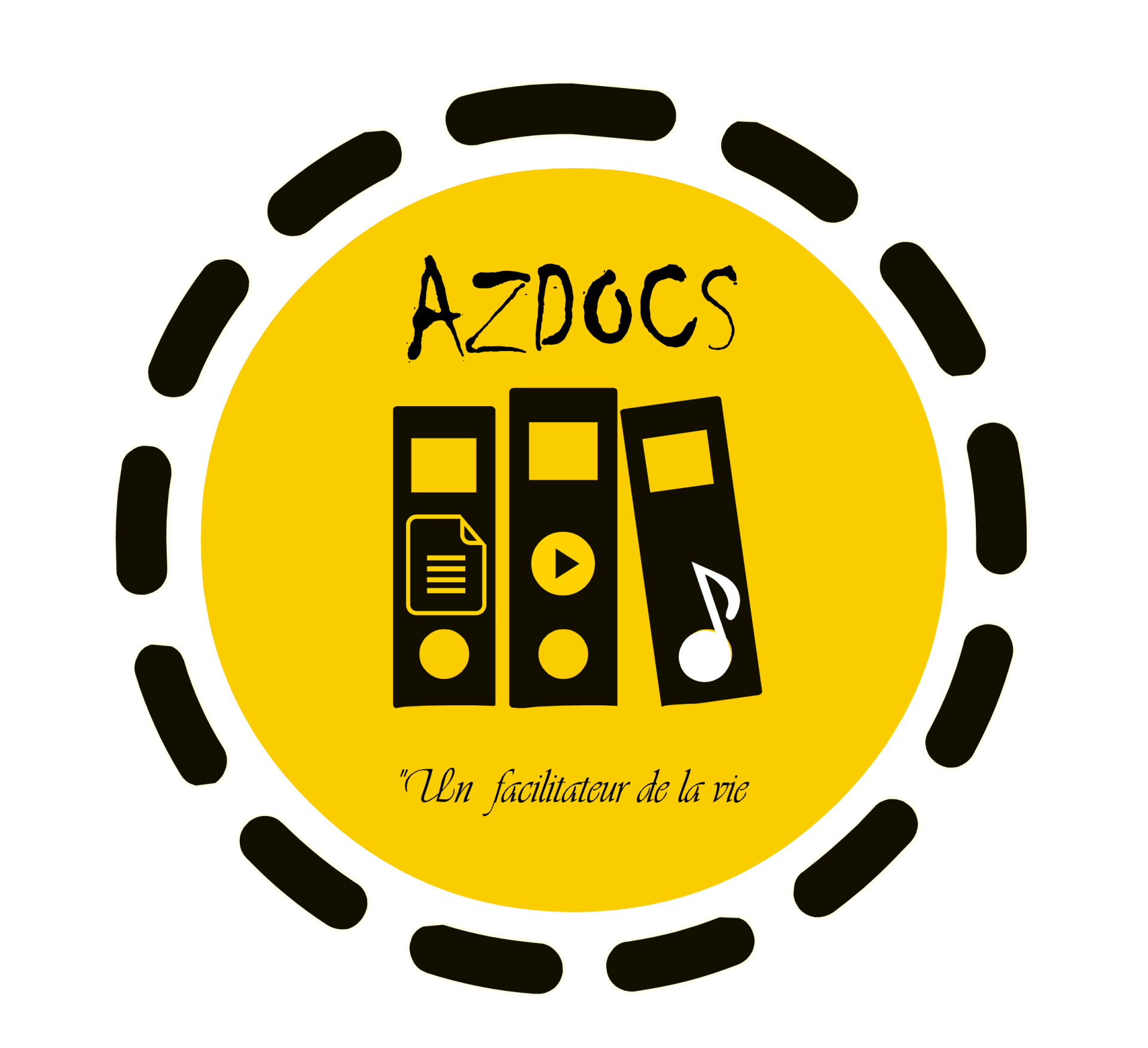 Azdoc transparent