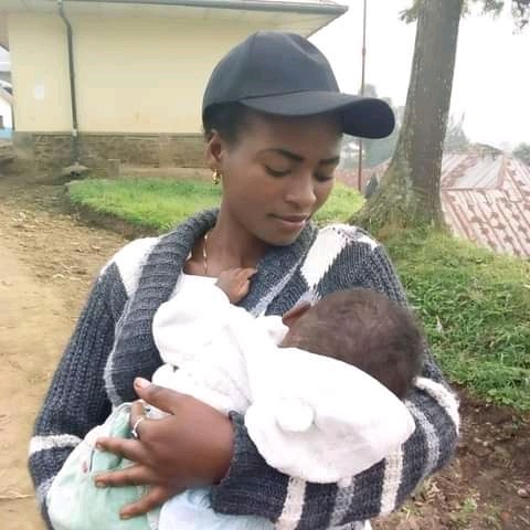 Mutamba promet un mariage avec Docteur Serrah